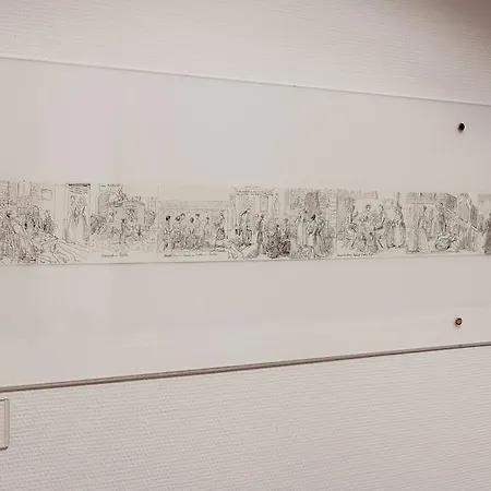 ホテル ベストウエスタン プラス シティ カッセルシティー