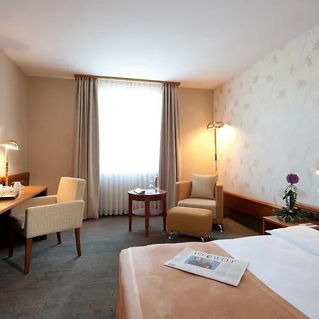Hotel Western 4*